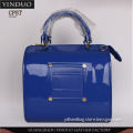Custom Design Ladies Wholesale Handbags Turkey With Emboss Customer Logo